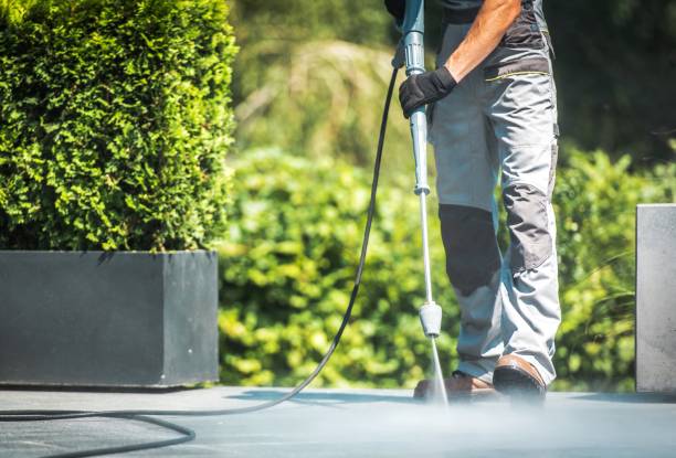 Professional Pressure Washing Services in Exeter, CA