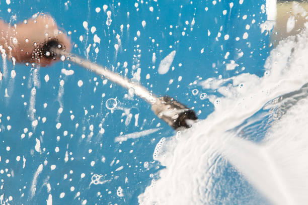 Best Oil Spill Cleanup  in Exeter, CA