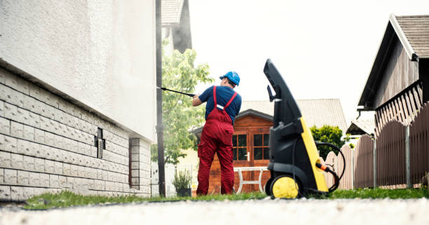 Best Parking Lot and Garage Cleaning  in Exeter, CA
